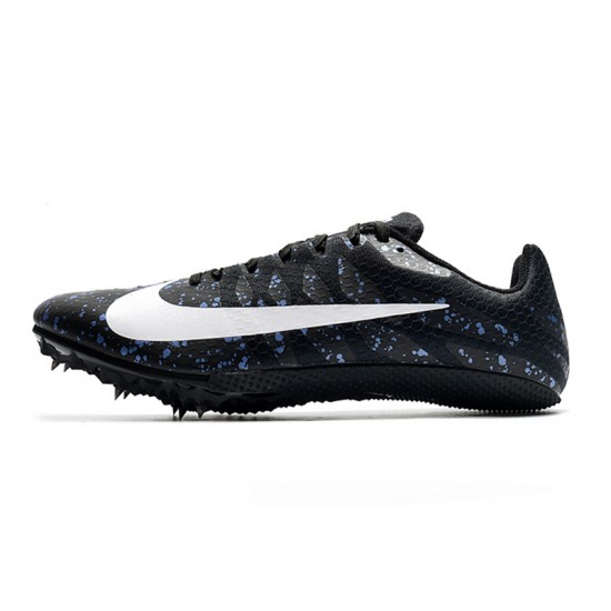 Nike Zoom Rival S9 Black Blue White 39-45