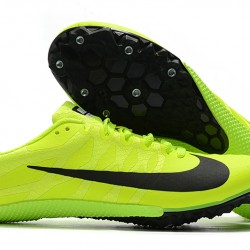 Nike Zoom Rival S9 Black Green 39-45