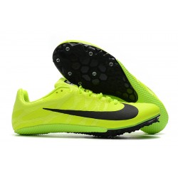 Nike Zoom Rival S9 Black Green 39-45