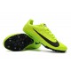 Nike Zoom Rival S9 Black Green 39-45