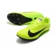 Nike Zoom Rival S9 Black Green 39-45