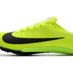Nike Zoom Rival S9 Black Green 39-45