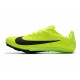 Nike Zoom Rival S9 Black Green 39-45