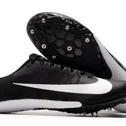 Nike Zoom Rival S9 Black White 39-45