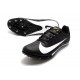 Nike Zoom Rival S9 Black White 39-45