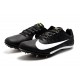 Nike Zoom Rival S9 Black White 39-45