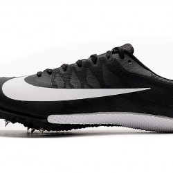 Nike Zoom Rival S9 Black White 39-45