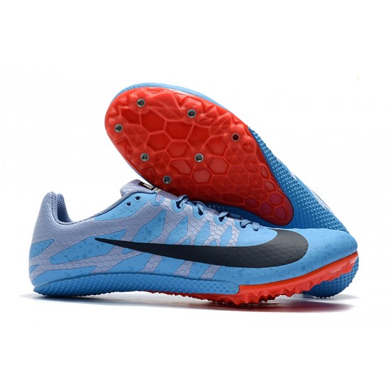 Nike Zoom Rival S9 Blue Black 39-45