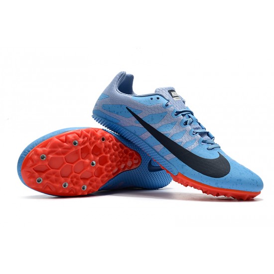 Nike Zoom Rival S9 Blue Black 39-45