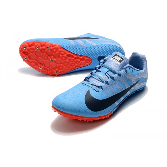 Nike Zoom Rival S9 Blue Black 39-45