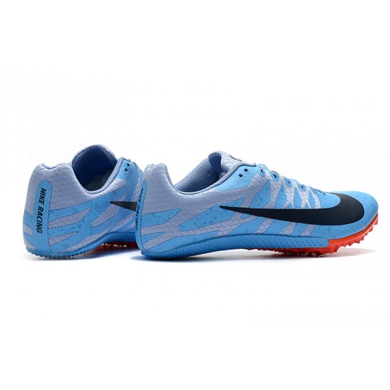 Nike Zoom Rival S9 Blue Black 39-45