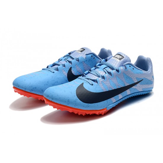 Nike Zoom Rival S9 Blue Black 39-45