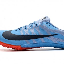 Nike Zoom Rival S9 Blue Black 39-45