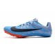 Nike Zoom Rival S9 Blue Black 39-45