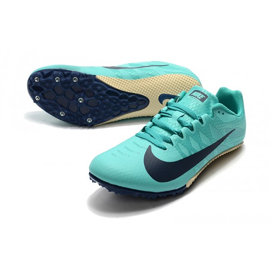 Nike Zoom Rival S9 Blue Black Khaki 39-45