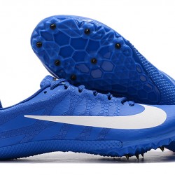 Nike Zoom Rival S9 Blue Silver 39-45