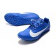 Nike Zoom Rival S9 Blue Silver 39-45