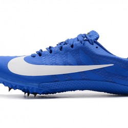 Nike Zoom Rival S9 Blue Silver 39-45