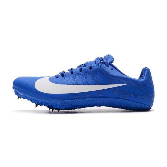 Nike Zoom Rival S9 Blue Silver 39-45
