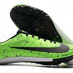 Nike Zoom Rival S9 Green Black 39-45