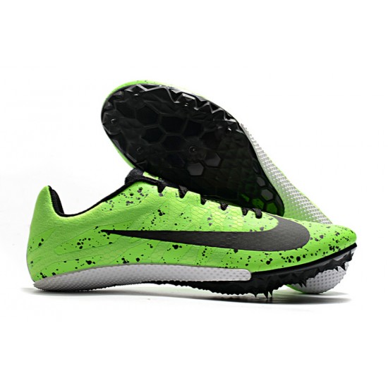 Nike Zoom Rival S9 Green Black 39-45