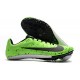 Nike Zoom Rival S9 Green Black 39-45