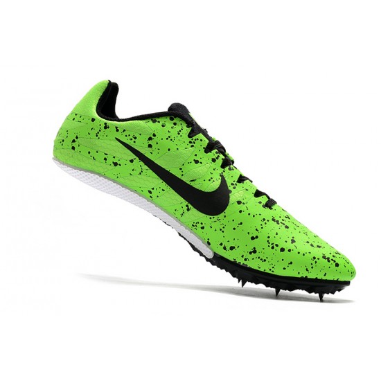 Nike Zoom Rival S9 Green Black 39-45