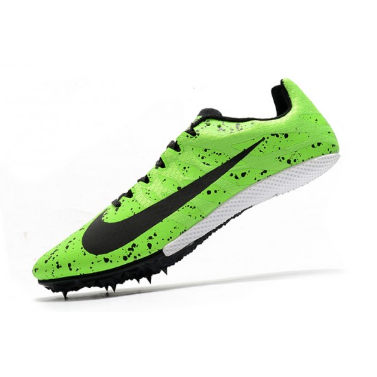 Nike Zoom Rival S9 Green Black 39-45