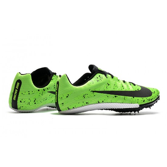 Nike Zoom Rival S9 Green Black 39-45