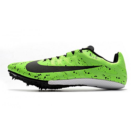 Nike Zoom Rival S9 Green Black 39-45