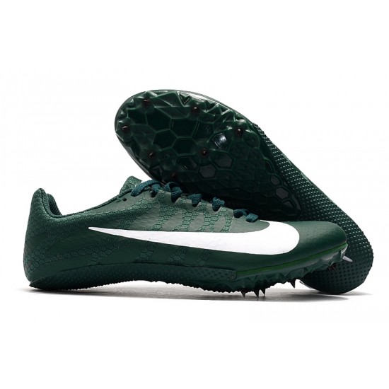 Nike Zoom Rival S9 Green White 39-45