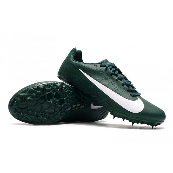 Nike Zoom Rival S9 Green White 39-45