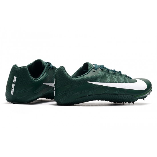 Nike Zoom Rival S9 Green White 39-45