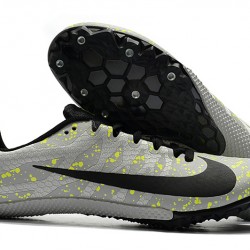 Nike Zoom Rival S9 Grey Yellow Black 39-45