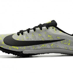 Nike Zoom Rival S9 Grey Yellow Black 39-45