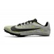 Nike Zoom Rival S9 Grey Yellow Black 39-45