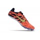 Nike Zoom Rival S9 Orange Purple Yellow 39-45