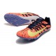 Nike Zoom Rival S9 Orange Purple Yellow 39-45