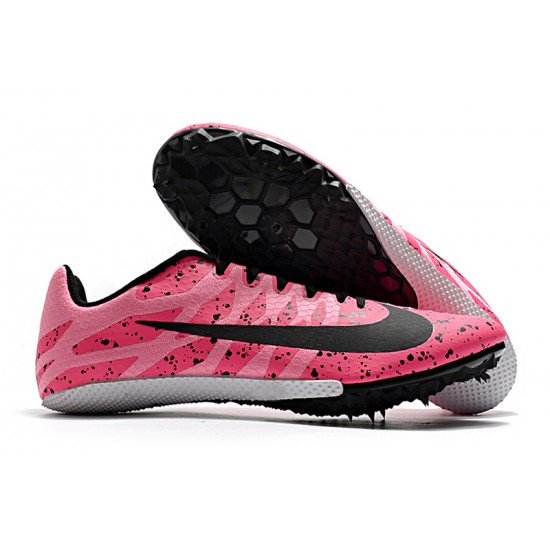 Nike Zoom Rival S9 Pink Black 39-45