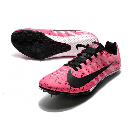 Nike Zoom Rival S9 Pink Black 39-45