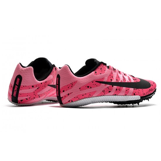 Nike Zoom Rival S9 Pink Black 39-45