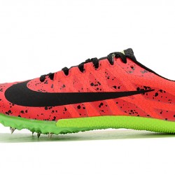 Nike Zoom Rival S9 Red Black Green 39-45