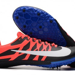 Nike Zoom Rival S9 Red Black Silver 39-45