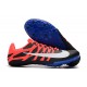 Nike Zoom Rival S9 Red Black Silver 39-45