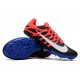 Nike Zoom Rival S9 Red Black Silver 39-45