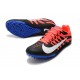 Nike Zoom Rival S9 Red Black Silver 39-45