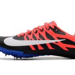 Nike Zoom Rival S9 Red Black Silver 39-45