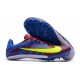 Nike Zoom Rival S9 Red Blue Green 39-45