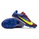Nike Zoom Rival S9 Red Blue Green 39-45