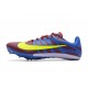 Nike Zoom Rival S9 Red Blue Green 39-45